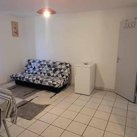 Joli Studio Saint-Marcellin  Zewnętrze zdjęcie