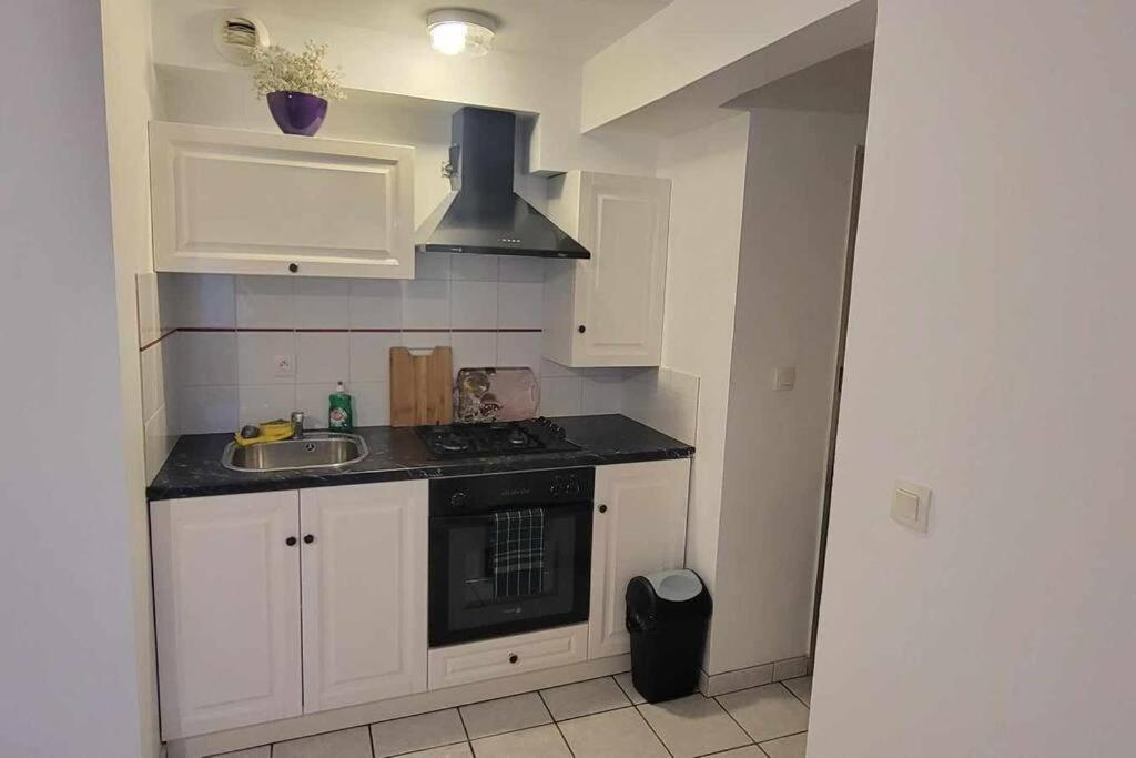 Joli Studio Saint-Marcellin  Zewnętrze zdjęcie