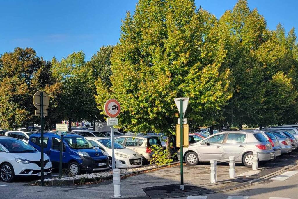 Joli Studio Saint-Marcellin  Zewnętrze zdjęcie