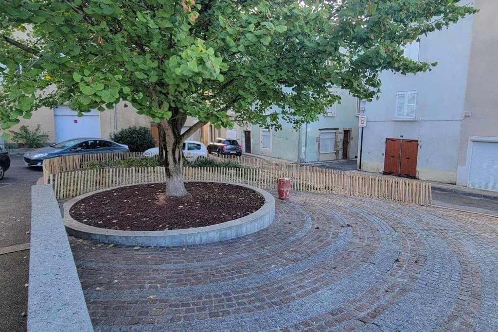 Joli Studio Saint-Marcellin  Zewnętrze zdjęcie