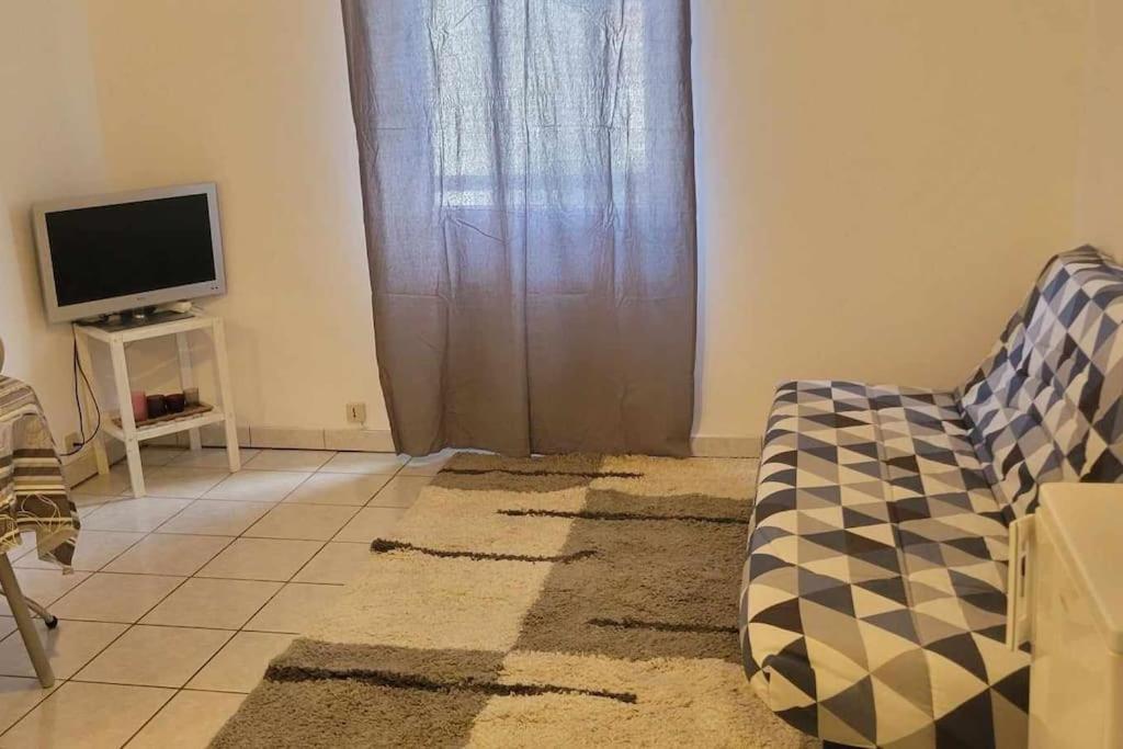 Joli Studio Saint-Marcellin  Zewnętrze zdjęcie