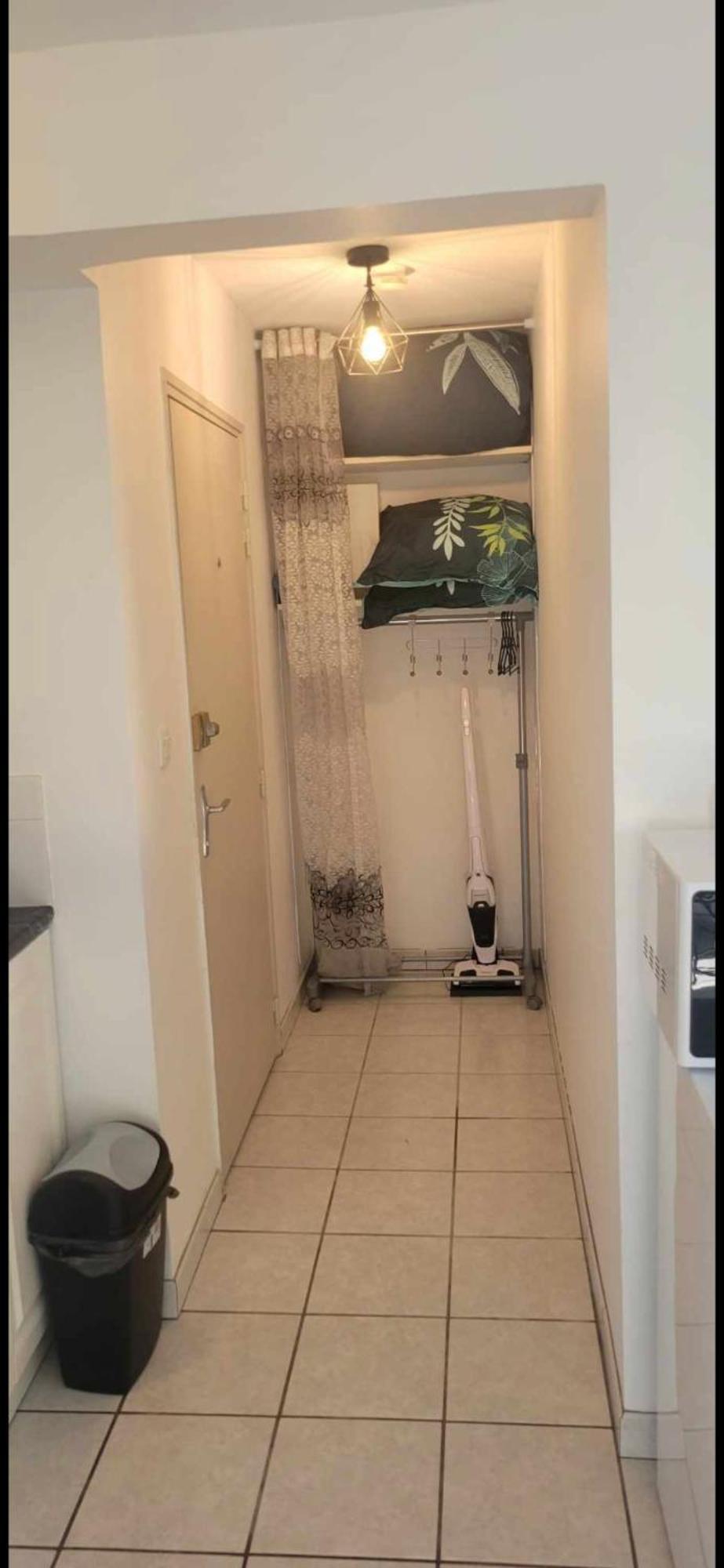 Joli Studio Saint-Marcellin  Pokój zdjęcie